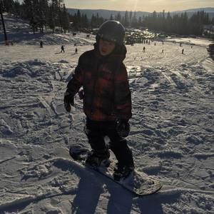 Meet your Posher, Deandra